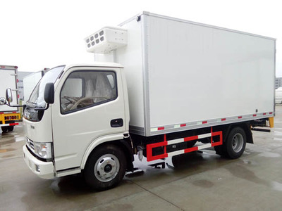 東風銳鈴冷藏車 專業(yè)冷鏈運輸?shù)目煽炕锇?>
</a>
<div   id=